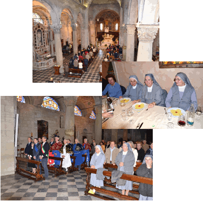 Festa anniversario